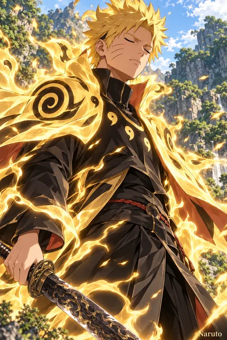 Naruto
