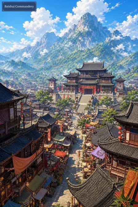 清丰县
