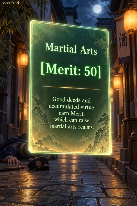 Merit