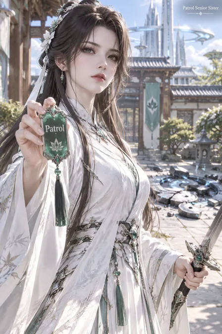 Su Yan