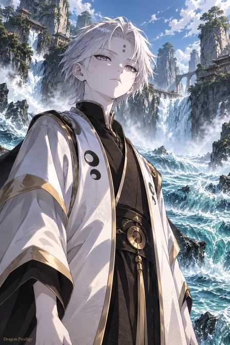 Ryushiki