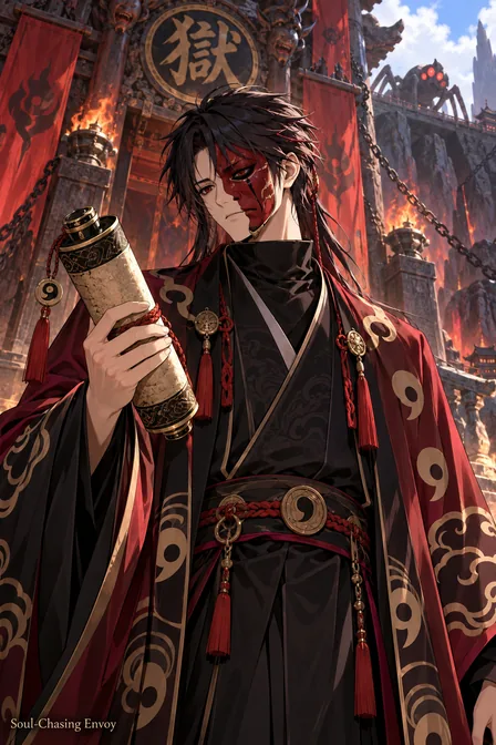 Yu