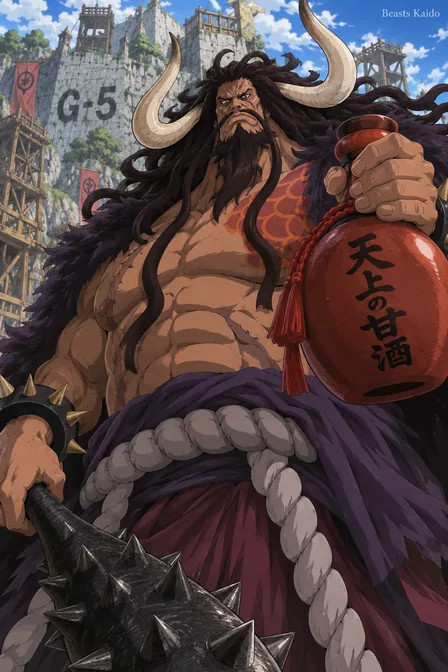 Kaido