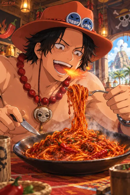 Ace