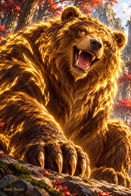 Soul Beast
