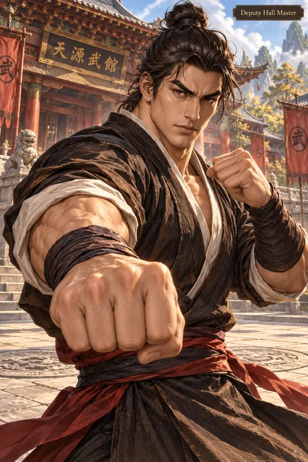 Du Peng