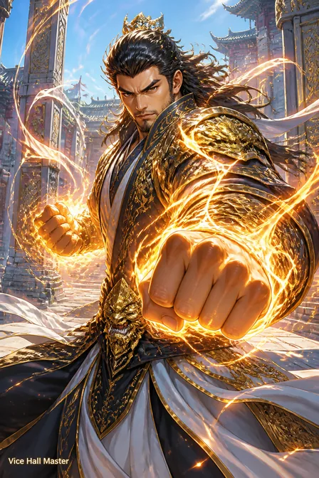 Du Peng