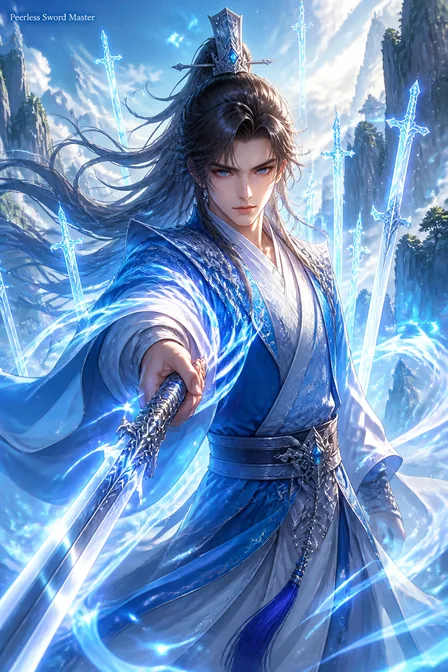 林枫