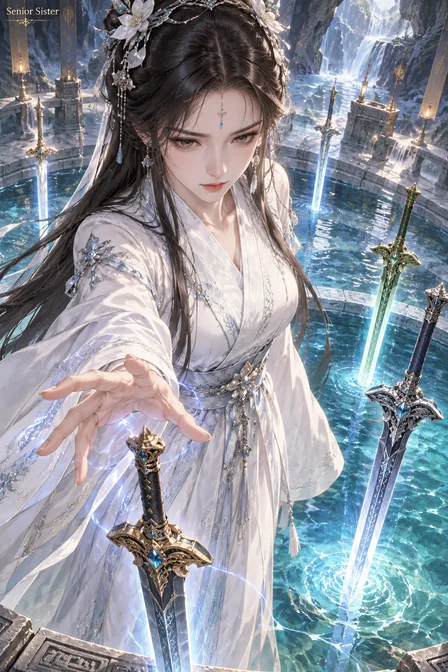 Song Yiling