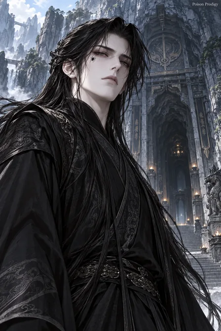Xiao Yifeng