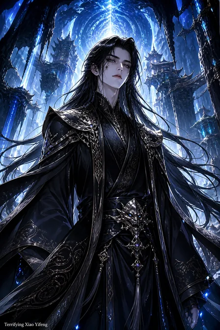 萧逸风