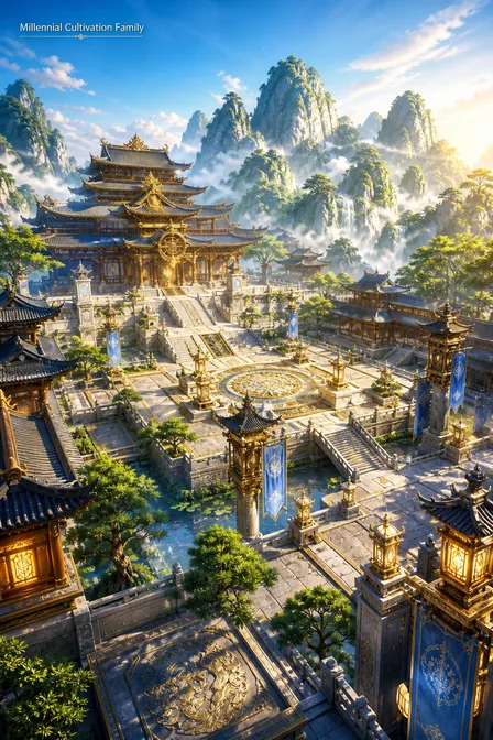 林家