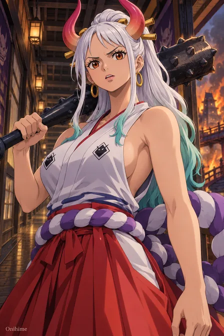 Yamato