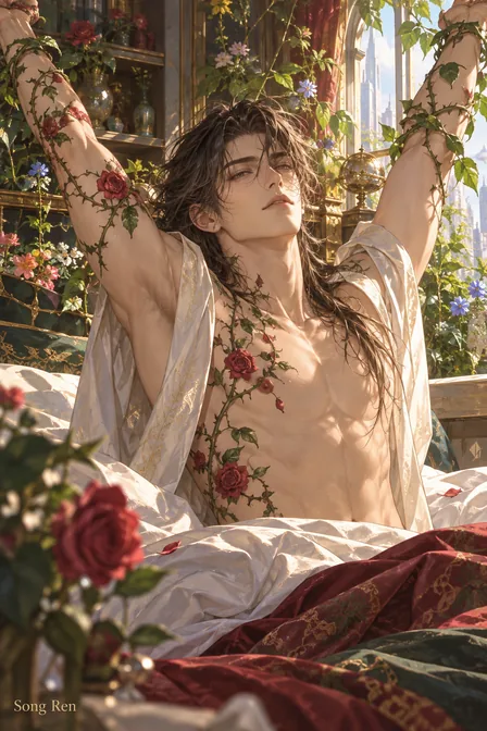 Song Ren