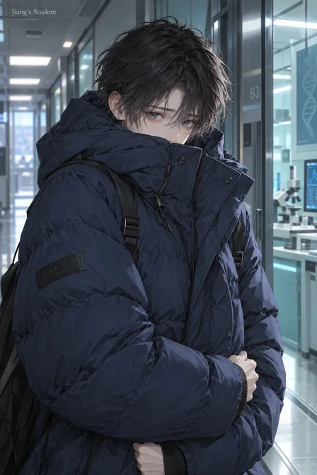 Cao Xi