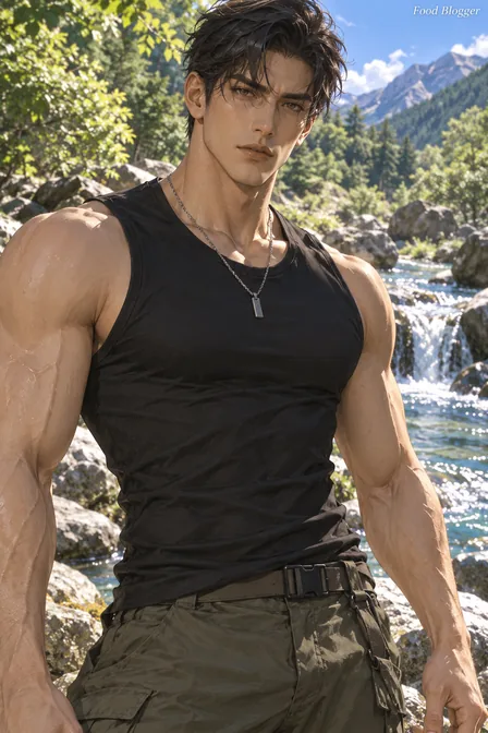 Su Tingbai