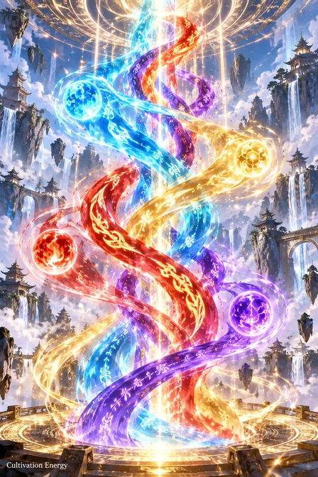 斗气