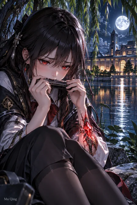 Mu Qing