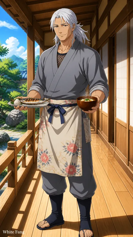 朔茂