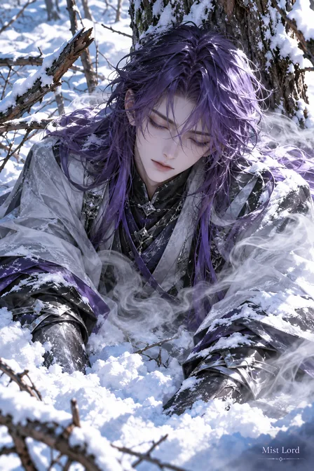 Mist Lord