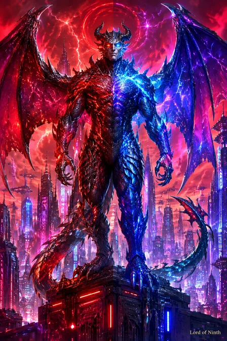 魔鬼
