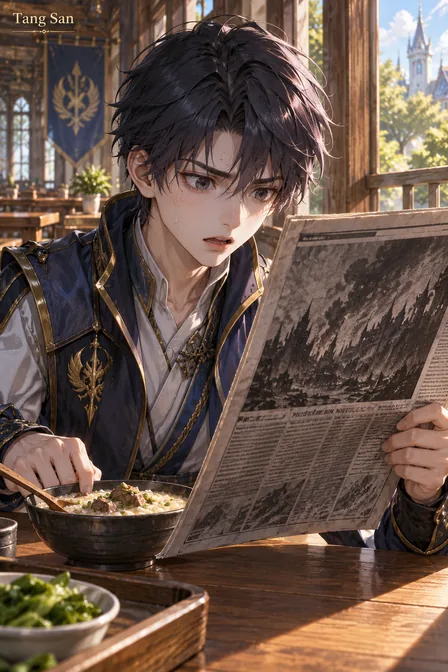Tang San