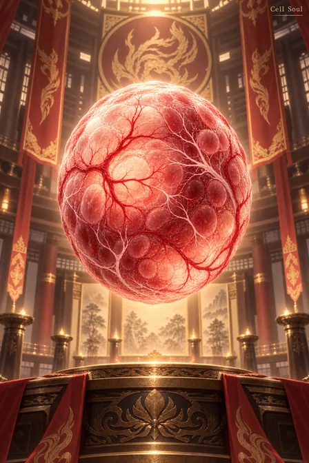 Martial Soul
