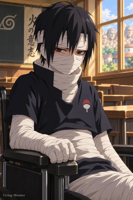 Uchiha Yuu