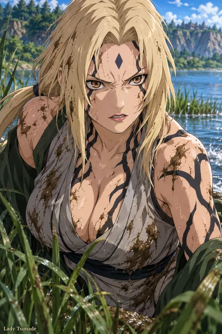 Tsunade