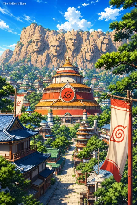 木叶