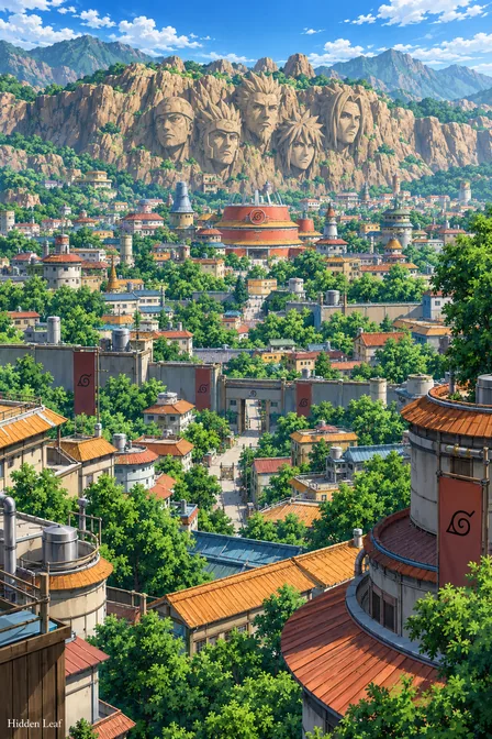 Konoha