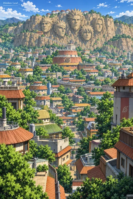 Konoha