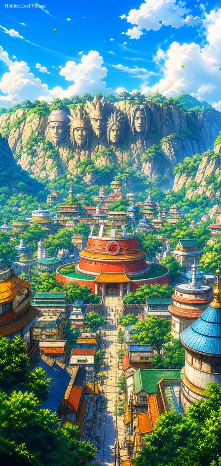 Konoha