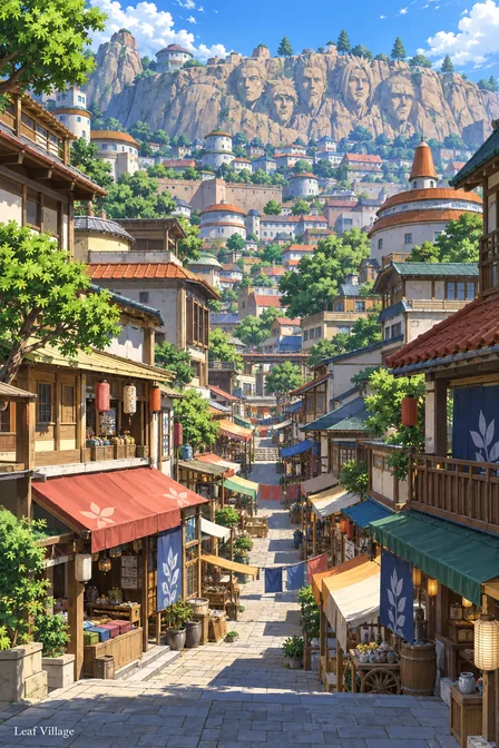 Konoha