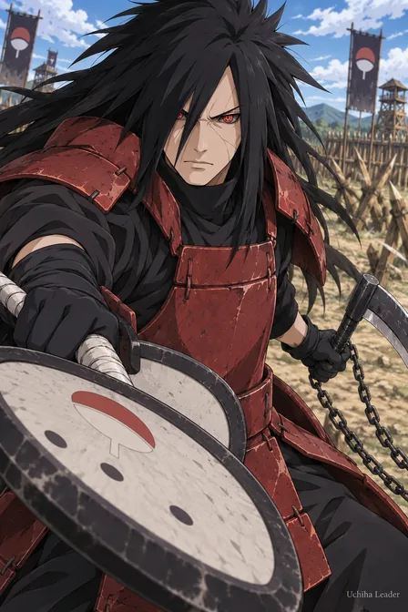 Madara