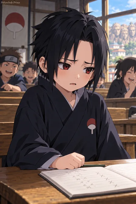 Uchiha Hara