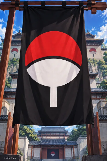 Uchiha