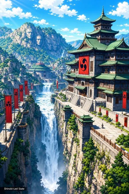 炎之国