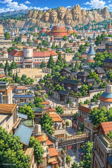 Konoha