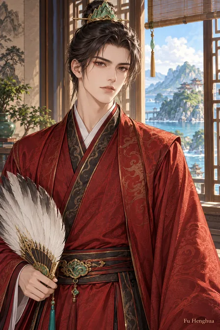 Fu Henghua