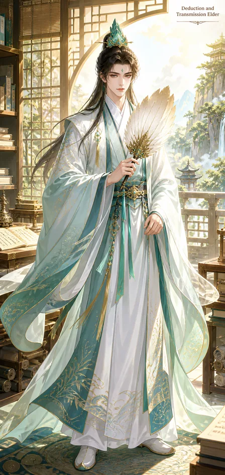 伏衡华