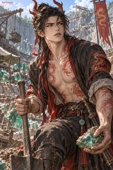 Fu Xuanxing