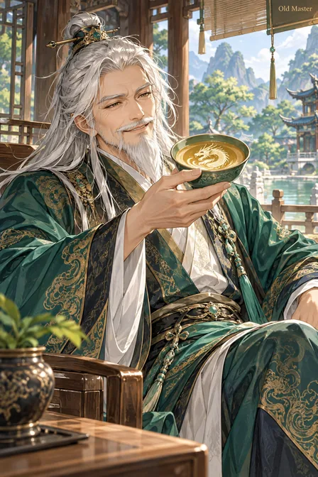 Fu Danwei