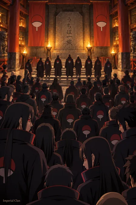 Uchiha