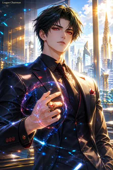 李尘