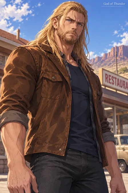 Thor