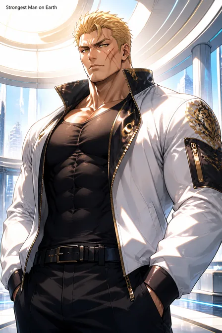 KING