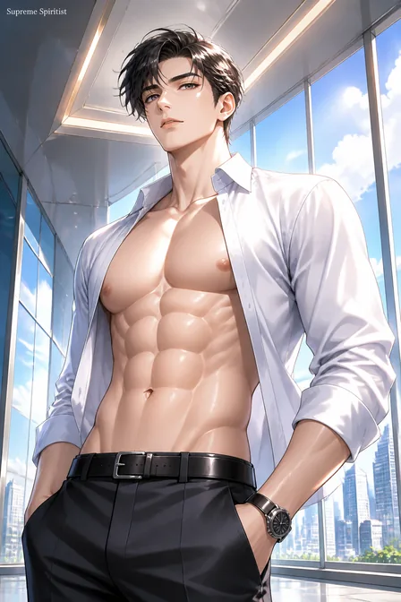 许默