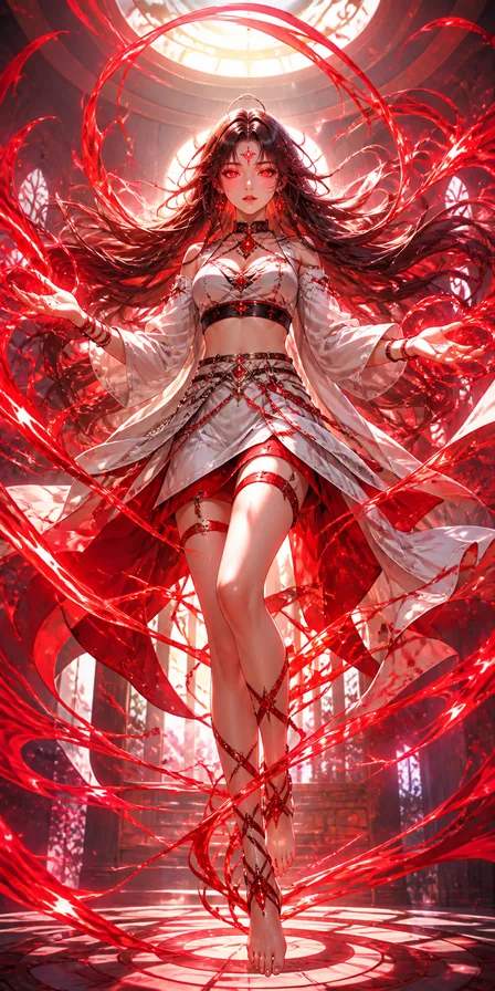 旺达