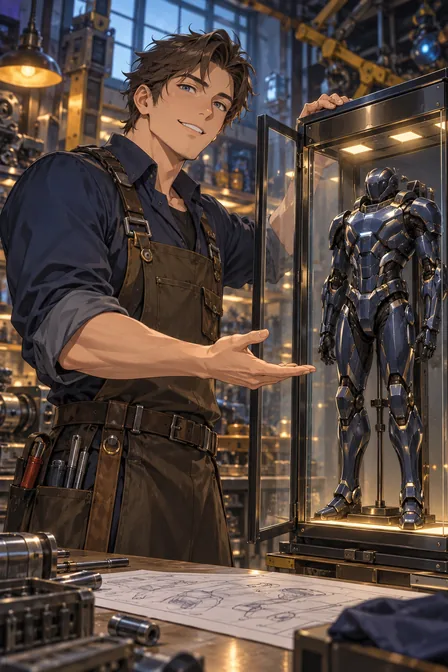 Tony